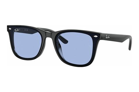 Sunčane naočale Ray-Ban RB4420 601/80