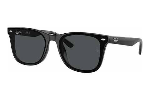 Akiniai nuo saulės Ray-Ban RB4420 601/87