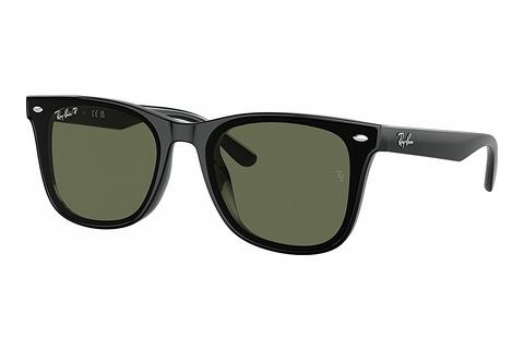 Akiniai nuo saulės Ray-Ban RB4420 601/9A