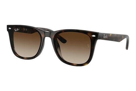 Akiniai nuo saulės Ray-Ban RB4420 710/13