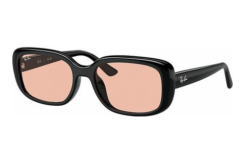 Nuċċali tax-xemx Ray-Ban RB4421D 667784