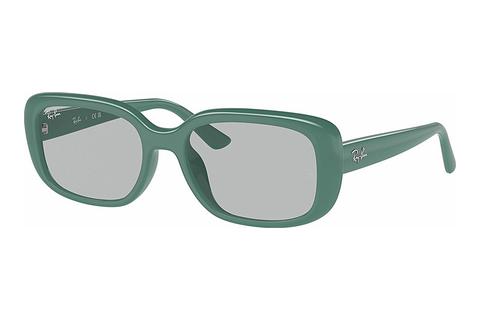 Slnečné okuliare Ray-Ban RB4421D 676287