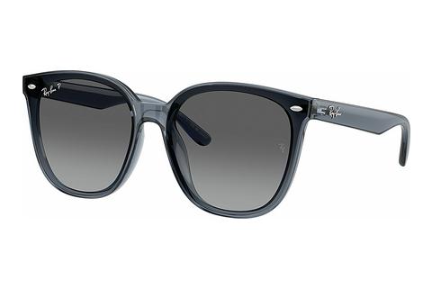 Akiniai nuo saulės Ray-Ban RB4423D 6592T3