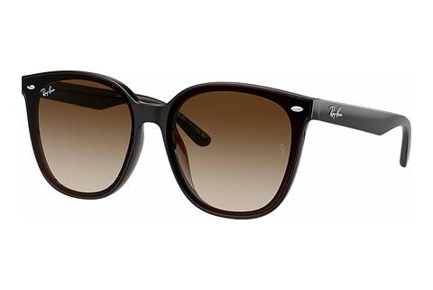 Akiniai nuo saulės Ray-Ban RB4423D 714/13