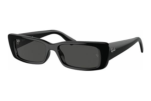 Akiniai nuo saulės Ray-Ban TERU (RB4425 667787)