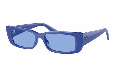 Slnečné okuliare Ray-Ban TERU (RB4425 676180)