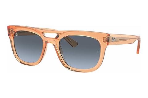 Lunettes de soleil Ray-Ban PHIL (RB4426 66868F)