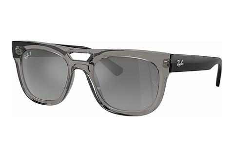 Akiniai nuo saulės Ray-Ban PHIL (RB4426 672582)