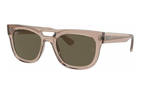 Päikeseprillid Ray-Ban PHIL (RB4426 6727/3)