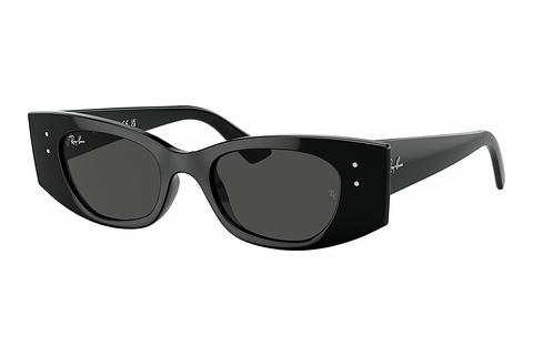 Akiniai nuo saulės Ray-Ban KAT (RB4427 667787)