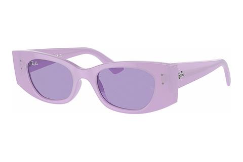 Slnečné okuliare Ray-Ban KAT (RB4427 67581A)