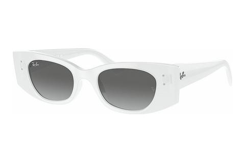 Akiniai nuo saulės Ray-Ban KAT (RB4427 675911)