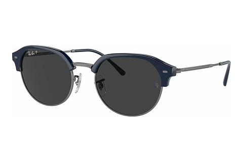 Akiniai nuo saulės Ray-Ban RB4429 672448