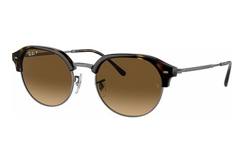 Akiniai nuo saulės Ray-Ban RB4429 710/M2