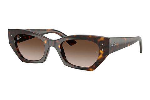 Ophthalmic Glasses Ray-Ban ZENA (RB4430 135913)