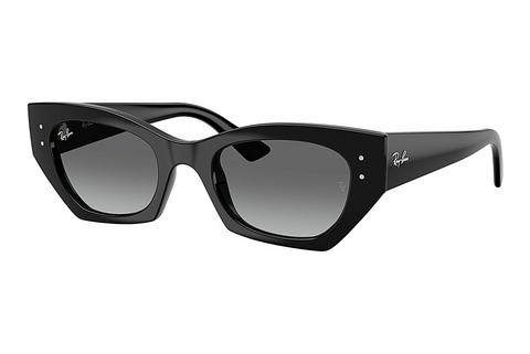 Akiniai nuo saulės Ray-Ban ZENA (RB4430 667711)