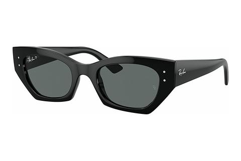 Akiniai nuo saulės Ray-Ban ZENA (RB4430 667781)