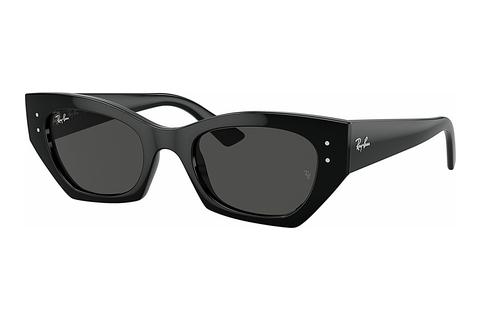 Akiniai nuo saulės Ray-Ban ZENA (RB4430 667787)