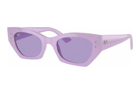 Zonnebril Ray-Ban ZENA (RB4430 67581A)