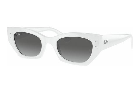 Nuċċali tax-xemx Ray-Ban ZENA (RB4430 675911)