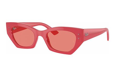 Akiniai nuo saulės Ray-Ban ZENA (RB4430 676084)