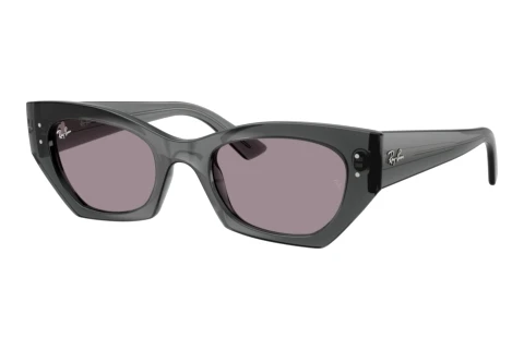 Ray-Ban ZENA (RB4430 69241A) Napszemüveg