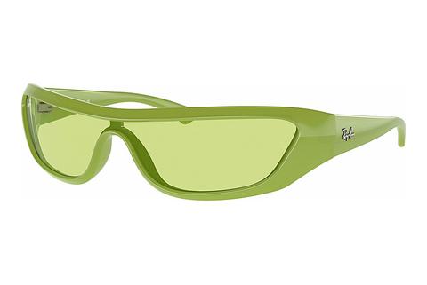 Sonnenbrille Ray-Ban XAN (RB4431 6763/2)