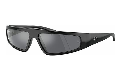 Akiniai nuo saulės Ray-Ban IZAZ (RB4432 66776V)