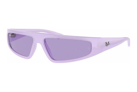 Akiniai nuo saulės Ray-Ban IZAZ (RB4432 67581A)