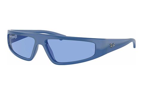 Akiniai nuo saulės Ray-Ban IZAZ (RB4432 676180)