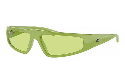 Occhiali da vista Ray-Ban IZAZ (RB4432 6763/2)