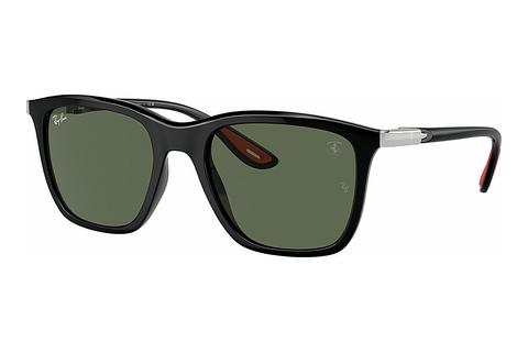 Akiniai nuo saulės Ray-Ban RB4433M F60171