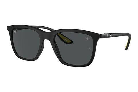 Slnečné okuliare Ray-Ban RB4433M F60287