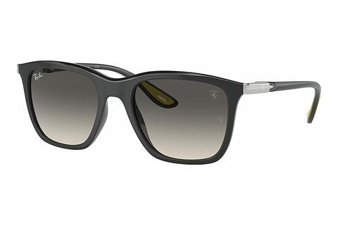 Slnečné okuliare Ray-Ban RB4433M F62411