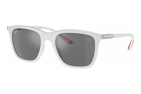 Akiniai nuo saulės Ray-Ban RB4433M F6256G