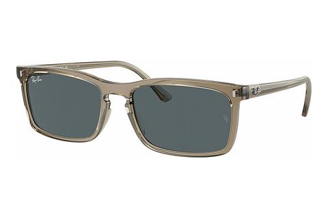 Zonnebril Ray-Ban RB4435 6765R5