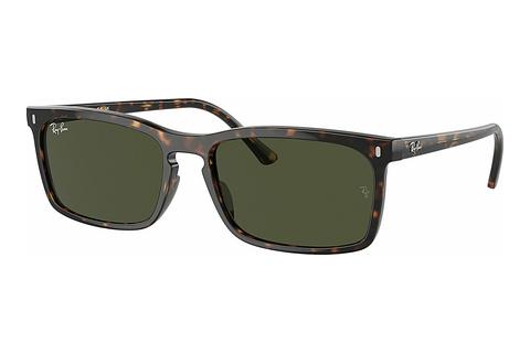 Slnečné okuliare Ray-Ban RB4435 902/31