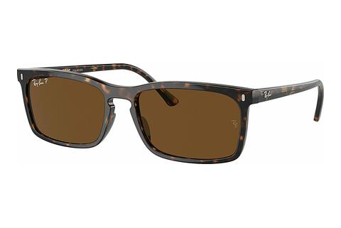 Akiniai nuo saulės Ray-Ban RB4435 902/57