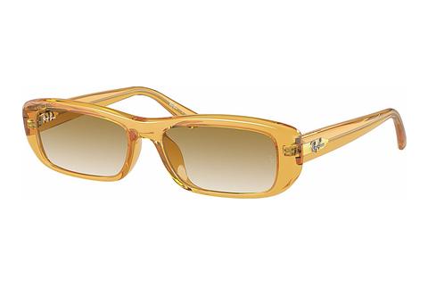 Lunettes de soleil Ray-Ban RB4436D 668213