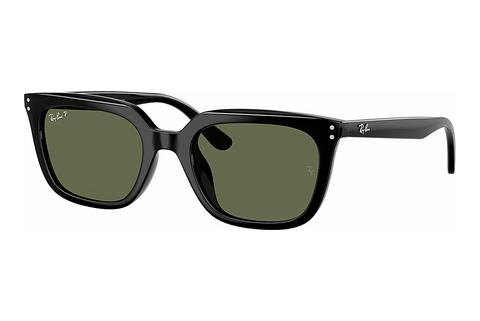 Akiniai nuo saulės Ray-Ban RB4439D 901/9A