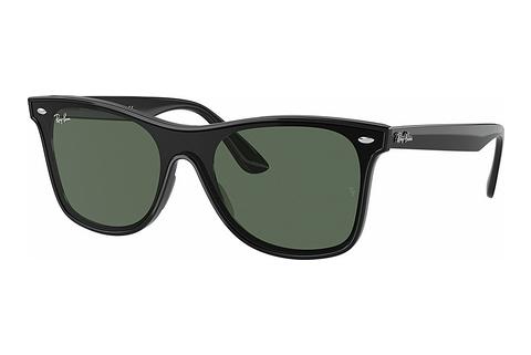 Sonnenbrille Ray-Ban Blaze Wayfarer (RB4440N 601/71)