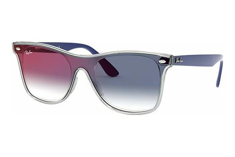 Zonnebril Ray-Ban Blaze Wayfarer (RB4440N 6356X0)