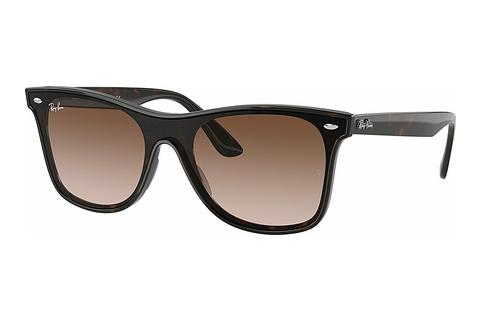 Sonnenbrille Ray-Ban Blaze Wayfarer (RB4440N 710/13)