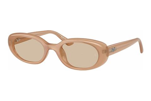 Slnečné okuliare Ray-Ban RB4441D 678793