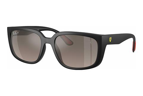 Slnečné okuliare Ray-Ban RB4443M F6025J