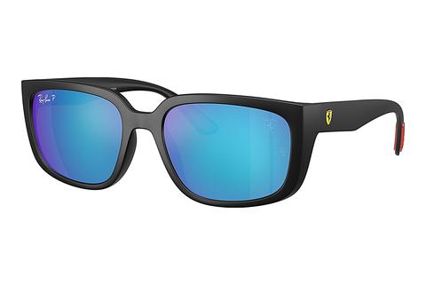 Akiniai nuo saulės Ray-Ban RB4443M F602A1