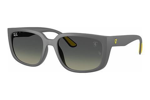 Päikeseprillid Ray-Ban RB4443M F60811