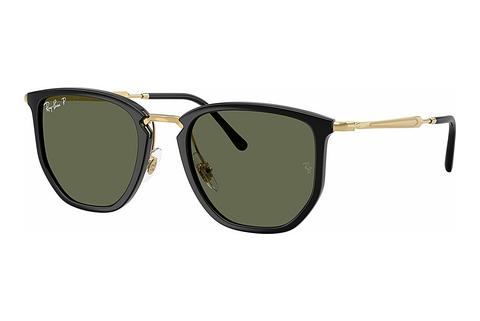 Solglasögon Ray-Ban RB4451 630658