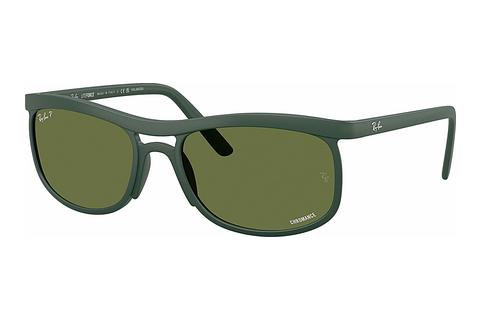 Slnečné okuliare Ray-Ban RB4452CH 6016/2