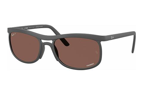 Akiniai nuo saulės Ray-Ban RB4452CH 60171A